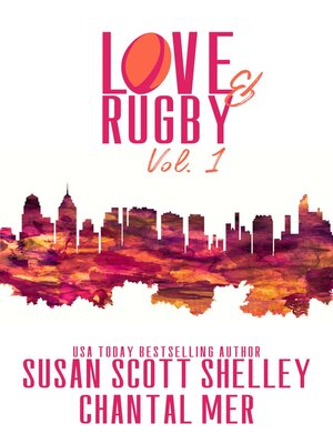 cover image of Love & Rugby, Volume 1